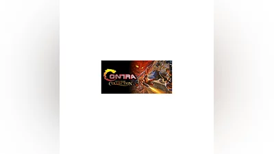Contra Anniversary Collection   STEAM GIFT FOR RUSSIA