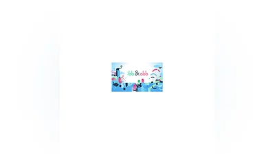 ibb &amp; obb STEAM GIFT Russia + ROW + GLOBAL REG FREE