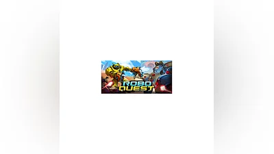 ️Steam gift Russia - Roboquest | AUTODELIVERY
