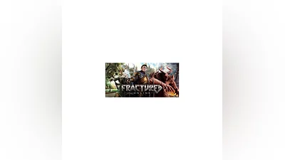 ️Steam gift Russia - Fractured Online | AUTODELIVERY