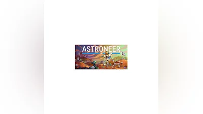 ASTRONEER * STEAM RUSSIA AUTODELIVERY