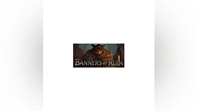 Banners of Ruin STEAM KEY (RU+CIS)