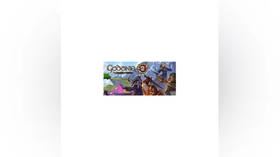 Gedonia 2 * STEAM RUSSIA