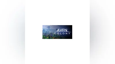 Aven Colony STEAM KEY (RU+CIS)