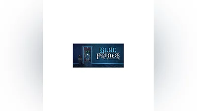 Blue Prince * STEAM RU*KZ*UA*CIS
