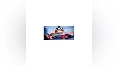 Used Cars Simulator * STEAM RUSSIA