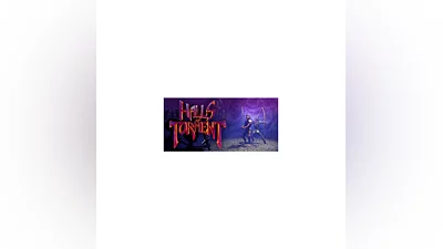 Halls of Torment * STEAM RUSSIA AUTODELIVERY