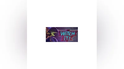 Witch It * STEAM RUSSIA AUTODELIVERY
