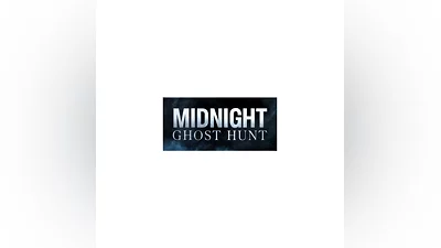 Midnight Ghost Hunt * STEAM RUSSIA AUTODELIVERY