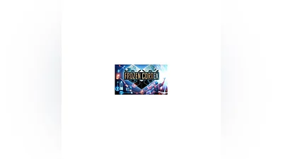 Frozen Cortex STEAM GIFT Russia + ROW + GLOBAL REG FREE