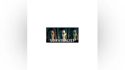 Survivalist - Steam Key - Region Free / ROW / GLOBAL