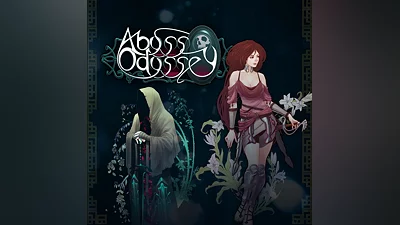 Abyss Odyssey (STEAM KEY / ROW)