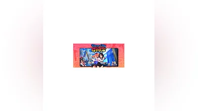 River City Girls   STEAM GIFT RU