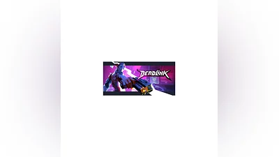 Deadlink * STEAM RUSSIA AUTODELIVERY