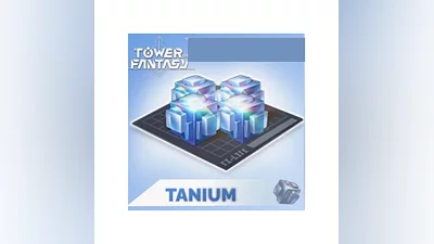Tower of Fantasy Tanium SHOP Instant Delivery!Discounts