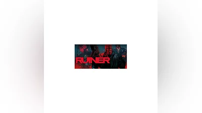 RUINER * STEAM RUSSIA AUTODELIVERY