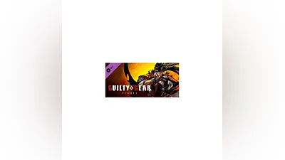 Guilty Gear -Strive- Season Pass 2 DLC * STEAM RU