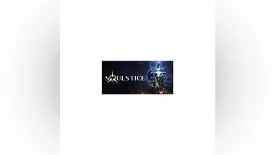 Soulstice  STEAM KEY  RUSSIA + GLOBAL