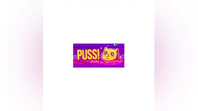 Puss! STEAM KEY Russia + ROW + GLOBAL REG FREE