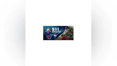 911 Operator STEAM KEY Russia + ROW + GLOBAL REG FREE