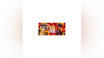 XIII - Classic   STEAM GIFT RU