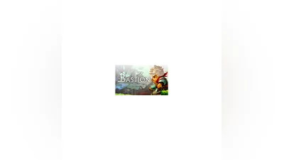 Bastion STEAM GIFT Russia + ROW + GLOBAL REG FREE