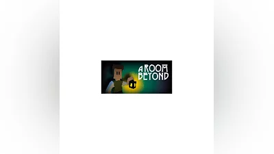 A Room Beyond   STEAM GIFT RU
