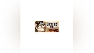 Gremlins, Inc. * STEAM RUSSIA AUTODELIVERY