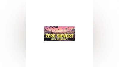 ZERO Sievert * STEAM RUSSIA AUTODELIVERY