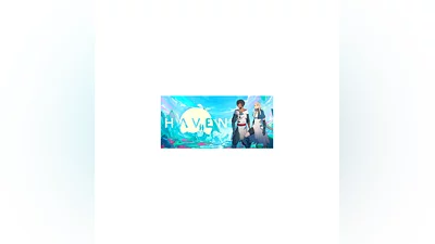 Haven * STEAM RUSSIA AUTODELIVERY