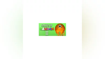Garten of Banban 3 * STEAM RUSSIA AUTODELIVERY