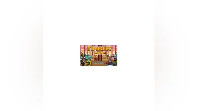 Timberman STEAM GIFT Russia + ROW + GLOBAL REG FREE