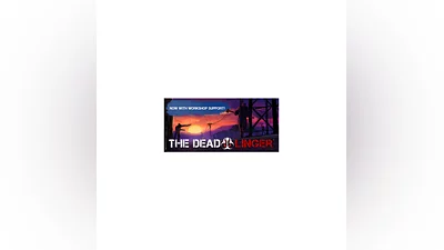 The Dead Linger STEAM GIFT ROW + GLOBAL REG FREE