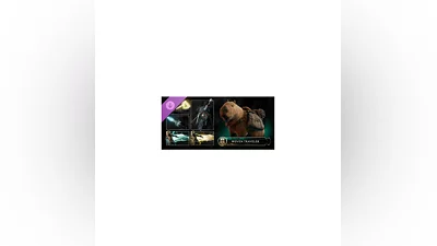 Last Epoch - Woven Traveler Supporter Pack DLC