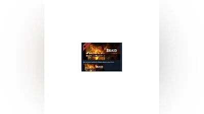 Braid Soundtrack   STEAM GIFT RU