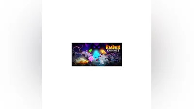Ember Knights * STEAM RUSSIA AUTODELIVERY