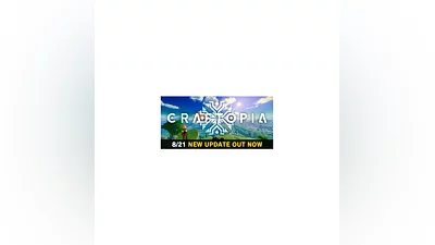 Craftopia * STEAM RUSSIA AUTODELIVERY