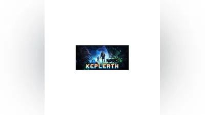 Keplerth * STEAM RUSSIA AUTODELIVERY