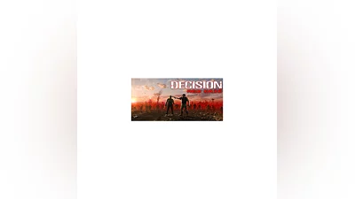 Decision: Red Daze * STEAM RUSSIA AUTODELIVERY