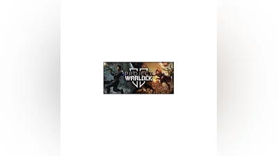 Project Warlock II * STEAM RUSSIA AUTODELIVERY