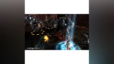 Confrontation (Steam key / ROW)