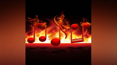 Heavy Metal Soundtrack