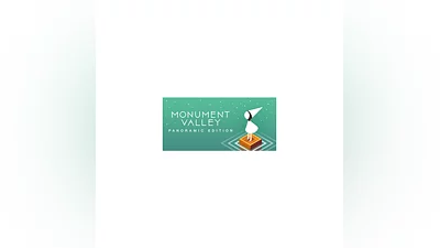 Monument Valley: Panoramic Edition   STEAM GIFT RUSSIA