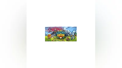 Legends of Kingdom Rush * STEAM RUSSIA AUTODELIVERY