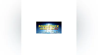 Pogostuck: Rage With Your Friends | Steam Gift Russia