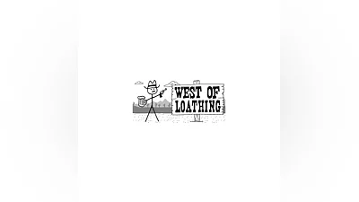 West of Loathing | Steam Gift Russia