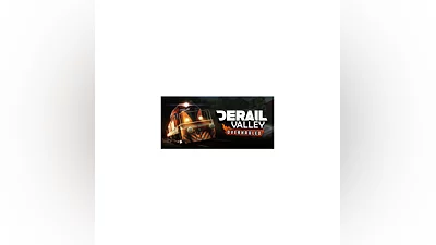 Derail Valley | Steam Gift Russia