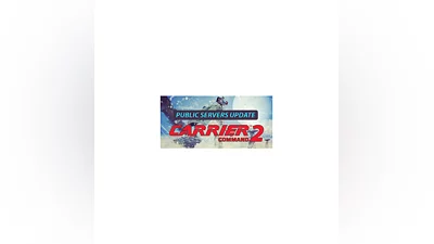 Carrier Command 2 | Steam Gift Russia