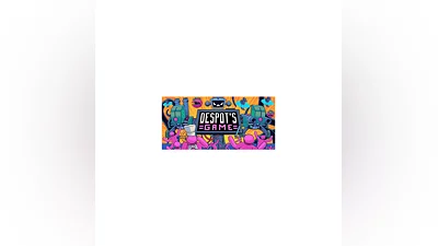 Despot&#039;s Game: Dystopian Army Builder | Steam Gift Russ