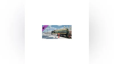 Russian Train Trip 2 - Donation DLC * STEAM RU